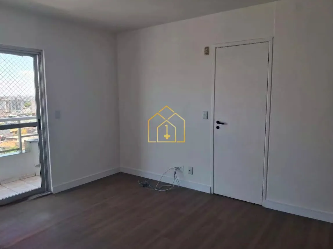 Imagem Apartamento à venda 86m² 3 quartos 1 suíte e 1 vaga | Vila Gilda -Santo André - SP