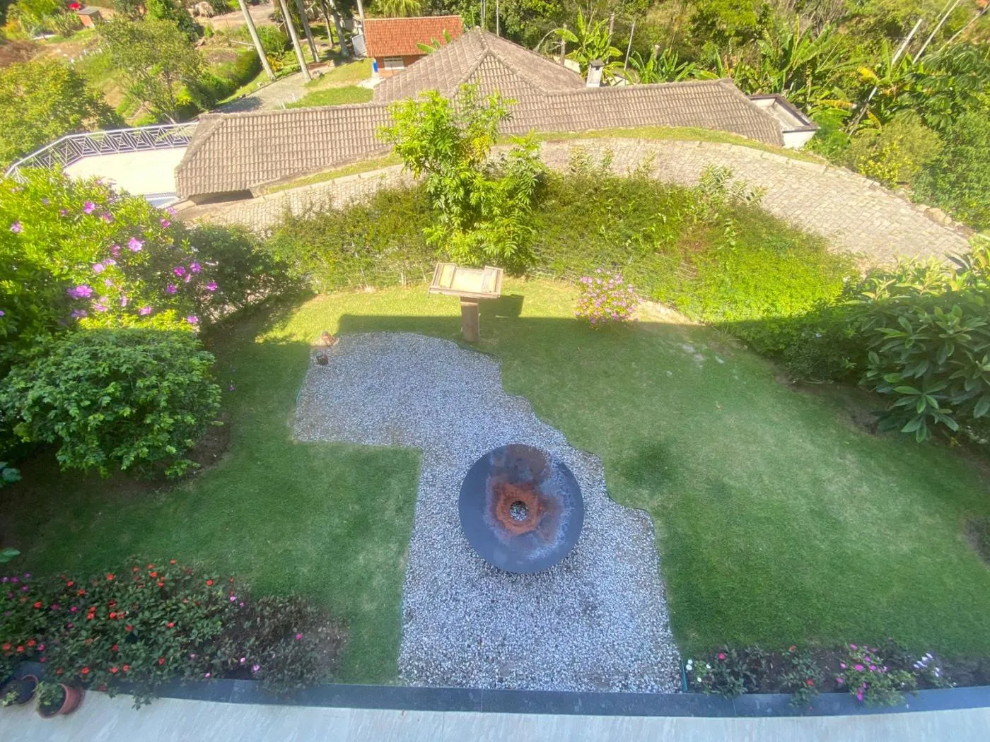 Imagem Casa em Condomínio para Venda em Teresópolis / RJ no bairro Vargem Grande