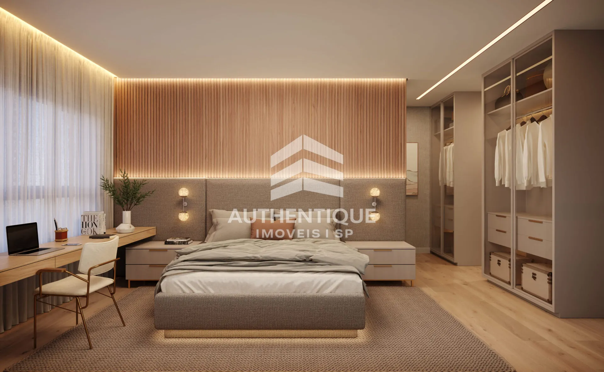 Imagem ATELIE 365 BROOKLIN - Apartamento à venda no bairro Brooklin - São Paulo/SP, Zona Sul