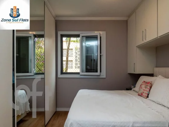Imagem Apartamento à Venda No Planalto Paulista Com 4 Dormitórios e 2 Vagas, 103m