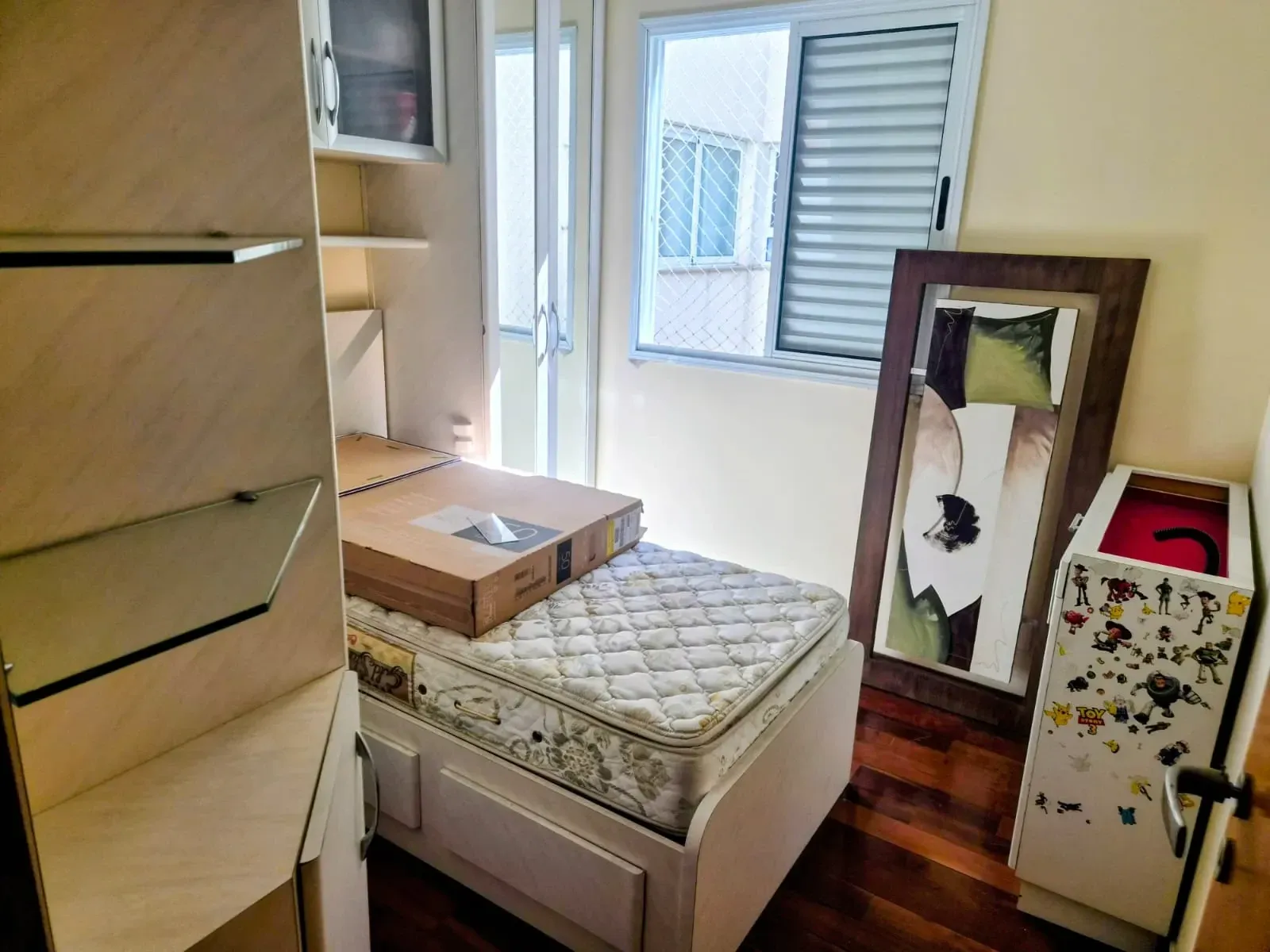 Imagem Apartamento com 3 Quartos à Venda, 84 m² em Assunção - São Bernardo do Campo