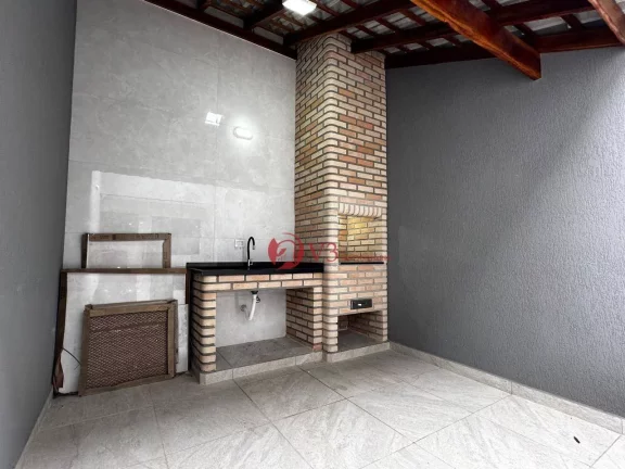 Imagem Sobrado com 3 dormitórios à venda, 120 m por R$ 795.000,00 - Cidade Patriarca - São Paulo/SP