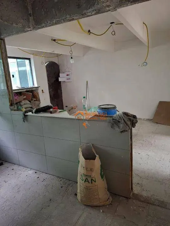 Imagem Apartamento com 3 dormitórios à venda, 63 m² por R$ 340.000,00 - Parque Cecap - Guarulhos/SP