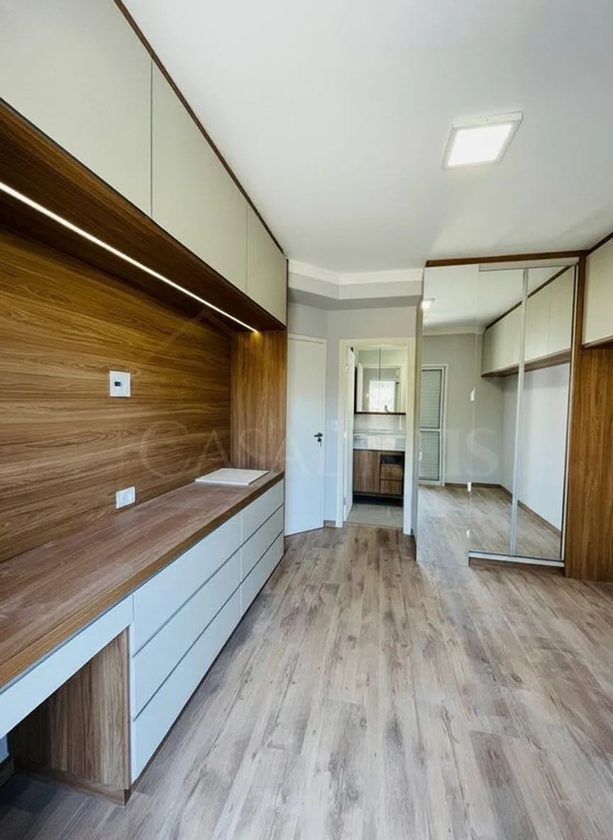 Imagem Cobertura 3 quartos à venda em Residencial São Bernardo, Poços de Caldas
