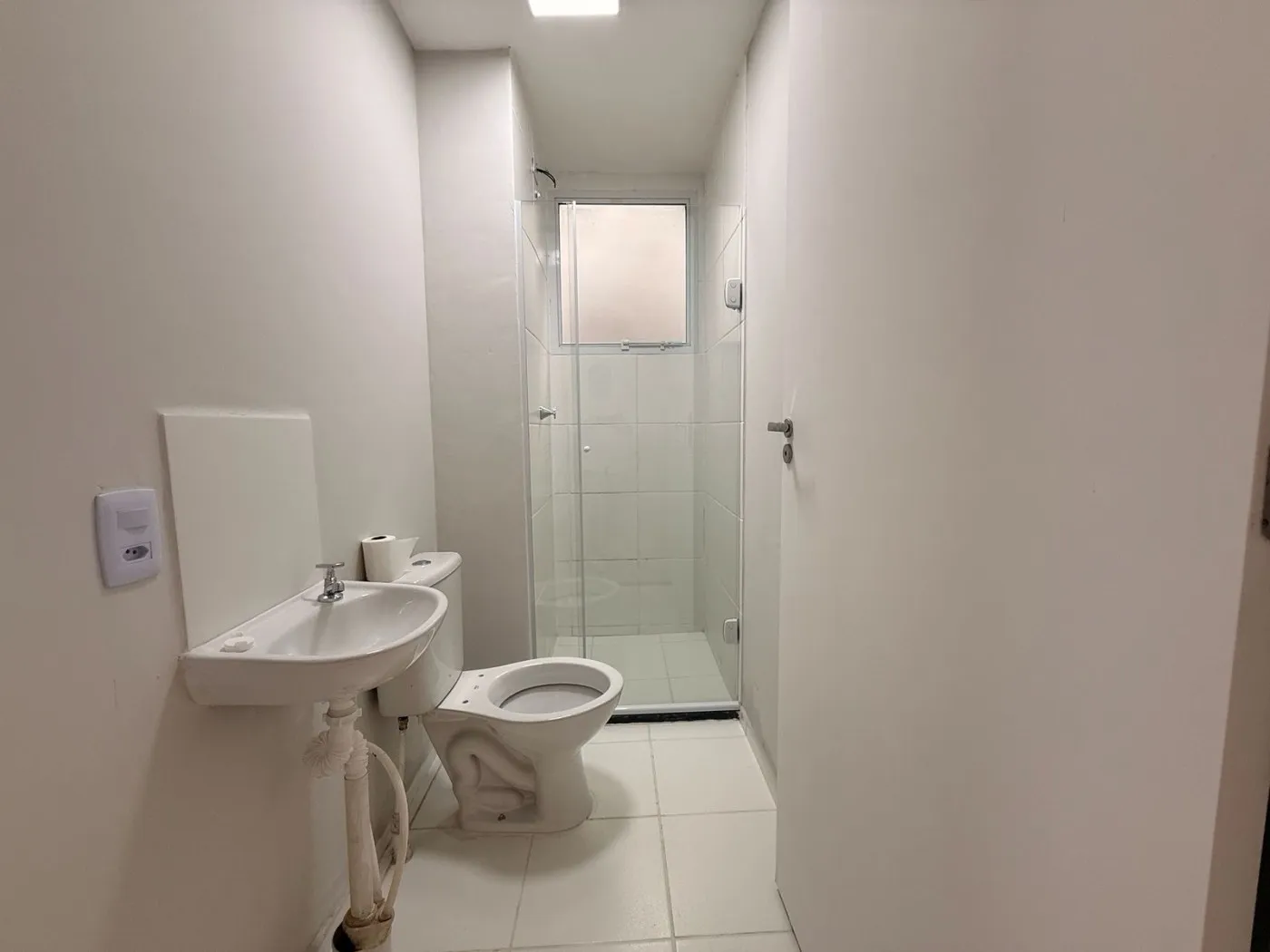 Imagem Apartamento para Venda em São Paulo, Jardim Gilda Maria, 2 dormitórios, 1 banheiro, 1 vaga
