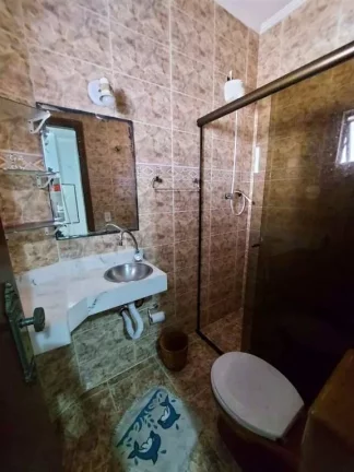 Imagem Cobertura à venda, 151 m² por R$ 760.000,00 - Aviação - Praia Grande/SP