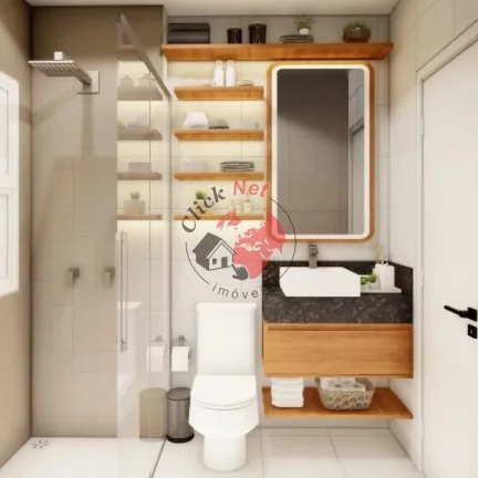 Imagem Apartamento à Venda no bairro Assunção em São Bernardo