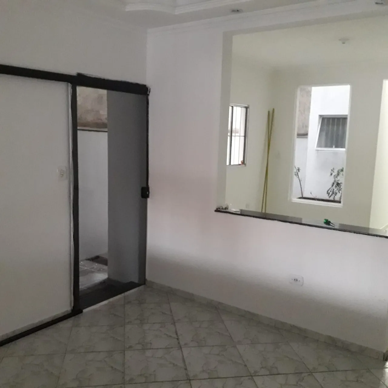 Imagem Casa à venda em Sorocaba-SP, Jardim Nilton Torres: 3 quartos, 1 suíte, 2 salas, 2 banheiros, 2 vagas de garagem, 125m².