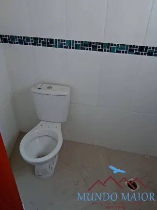 Imagem Apartamento 48m2 com 2 Quartos e 1 suíte + 2 vagas -Camilopolis!