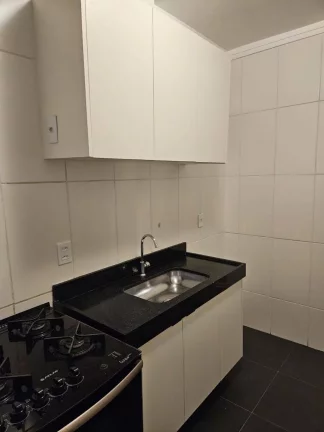 Imagem APARTAMENTO 2 QUARTOS - ALTO DA BOA VISTA