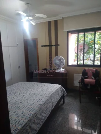Imagem Ap 3 quartos, suíte, sol da manhã, vista pro mar, DCE, amplo 135m2, 1 vaga