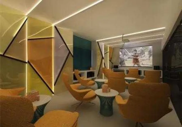 Imagem Apartamento com 3 Quartos à Venda, 109 m² em Boa Viagem - Recife