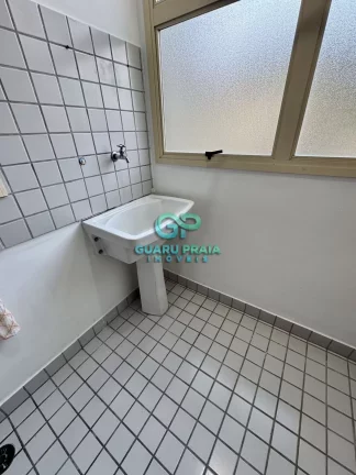 Imagem Apartamento para alugar no bairro Enseada - Guarujá/SP