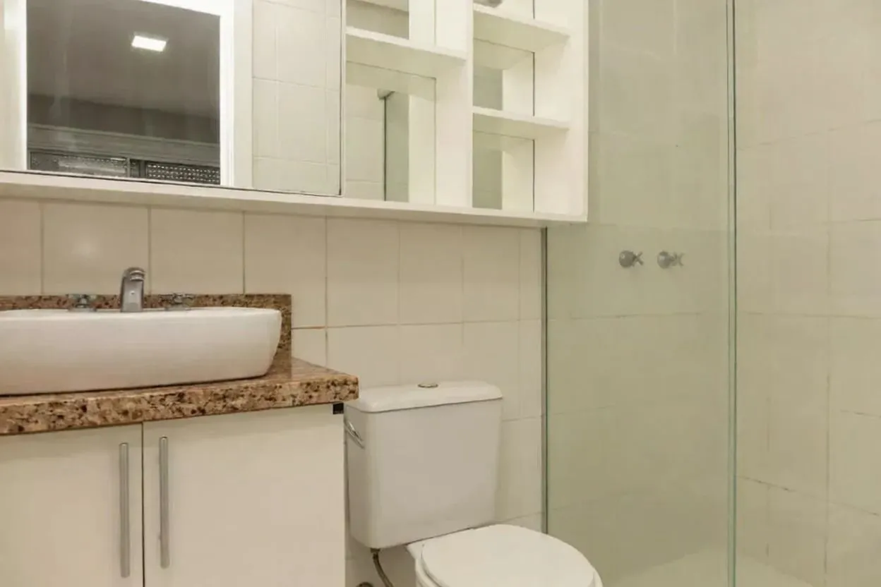 Imagem Apartamento 3 dorms à venda Avenida Ipiranga - Porto Alegre