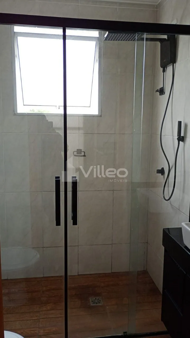 Imagem Excelente oportunidade para morar ou investir no Ãden, em Sorocaba. Este apartamento de 56 mÂ² estÃ...
