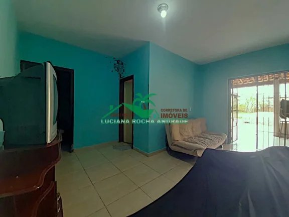 Imagem Casa Padrão