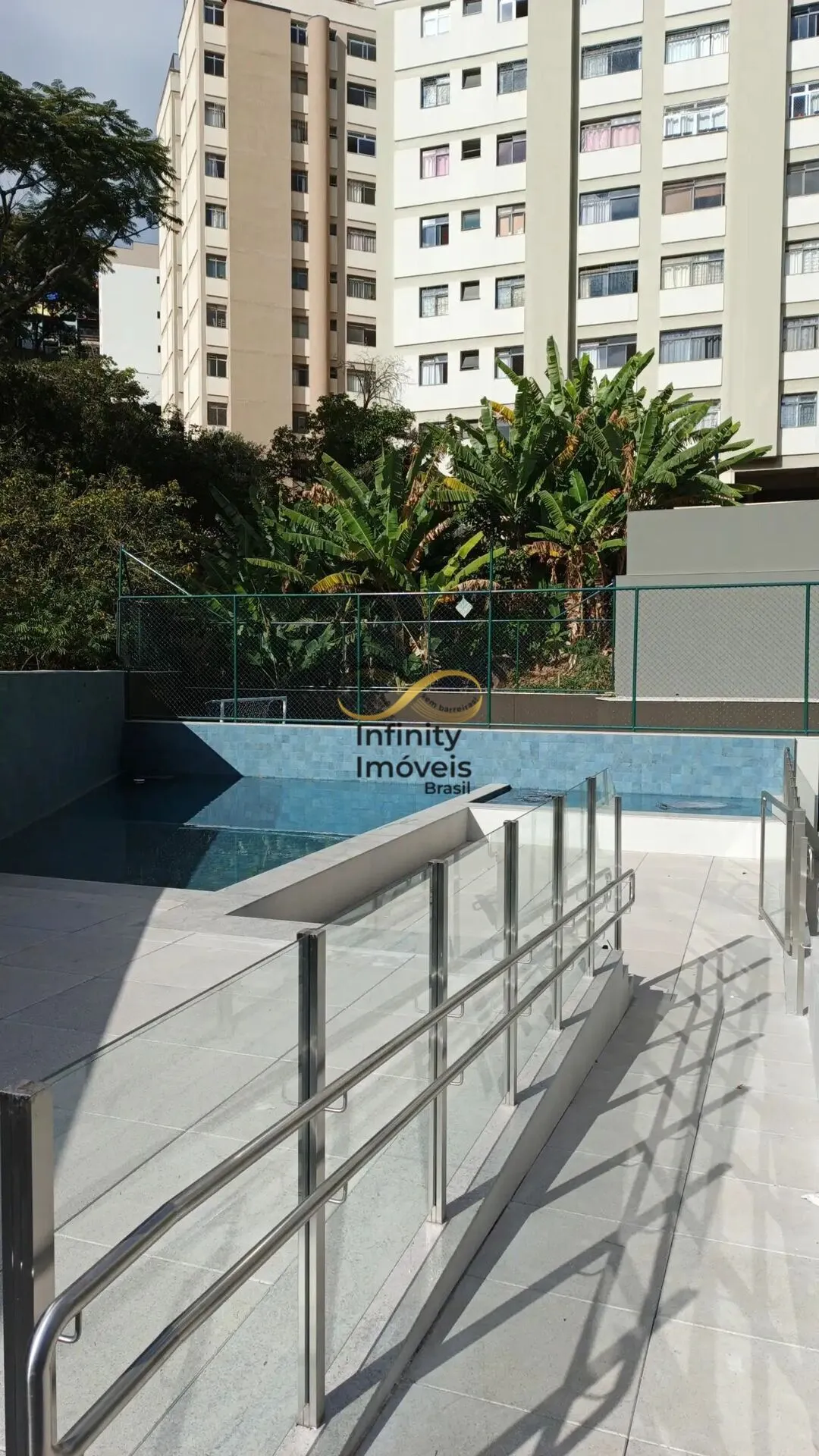 Imagem Up Contorno - Serraa - Apartamento à venda no bairro São Lucas - Belo Horizonte/MG