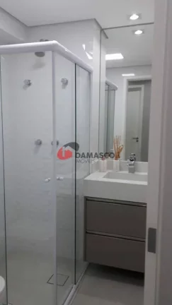 Imagem Apartamento à venda 2 Quartos, 1 Suite, 1 Vaga, 65M², Osvaldo Cruz, São Caetano do Sul - SP