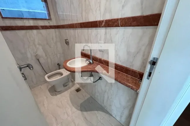 Imagem Casa à Venda - Recreio, 6 Quartos, 580 m2