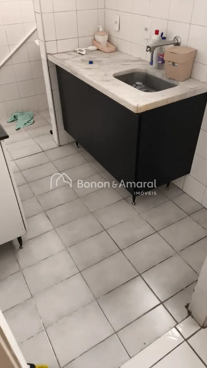 Imagem Apartamento no Edifício Inaira - Conforto e Praticidade em um Só Lugar