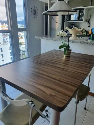 Imagem Apartamento com 3 suítes à venda no Centro de Balneário Camboriú/SC