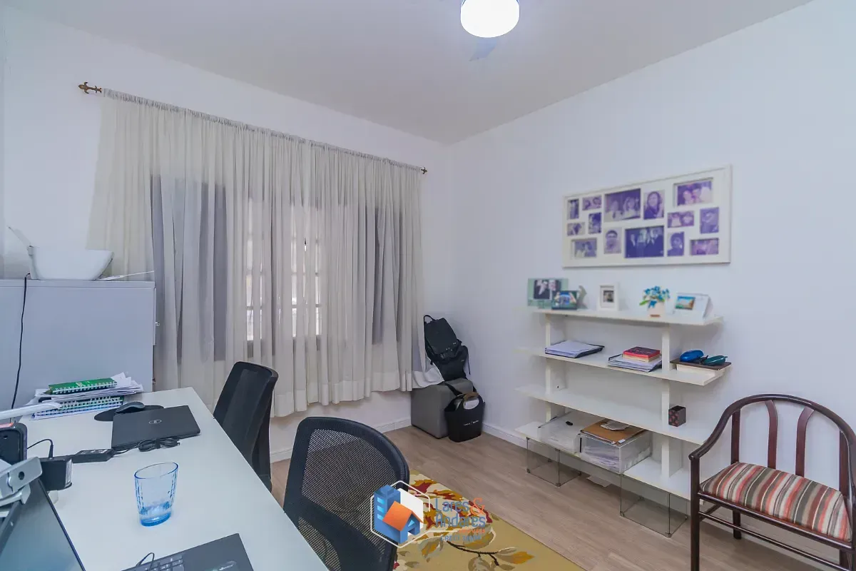 Imagem Casa para venda em Chácara Santo Antônio (Zona Sul) com 3 quartos, 150m²