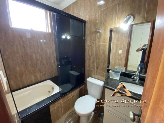 Imagem Apartamento 03 quartos sendo 01 suíte - bairro Cidade Nobre - cód 1475