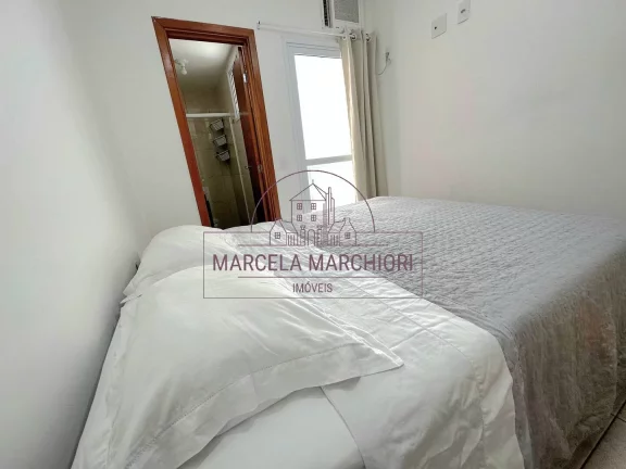 Imagem Ap 2 quartos, suite, sol da manha, vista mar, lazer completo, 2 vagas