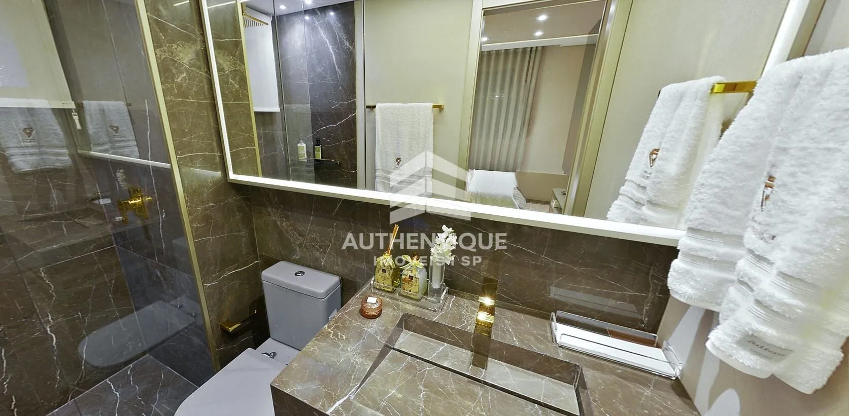 Imagem GRAND VITRALI MOEMA - Apartamento Studio no bairro Moema à venda