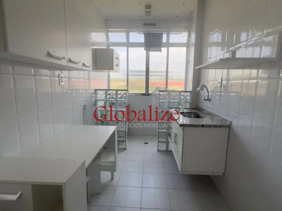 Imagem Apartamento à venda com 49m², 1 quarto, sala , 1 vaga coletiva por R$272.000,00 na Vila Belmiro