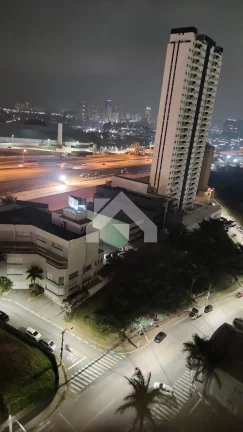 Imagem Apartamento em Bethaville I - Barueri