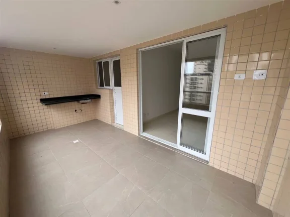 Imagem APARTAMENTO COM 118 m² - AVIAÇÃO - PRAIA GRANDE SP