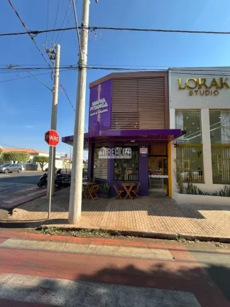 Imagem Ponto Comercial à venda no bairro Estados Unidos na Praça Carlos em Uberaba. (Loja de Açai).