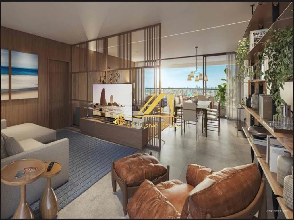 Imagem Apartamento RESIDENCIAL em Salvador - Bahia, Horto Florestal