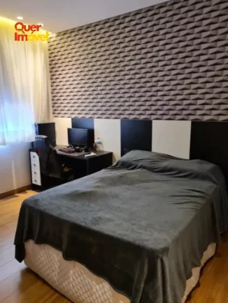 Imagem Espetacular casa em condomínio à venda em Ribeirão Preto-SP Jardim Olhos D Água I 4 quartos, 4 suítes, 2 salas, 5 banheiros, 4 vagas, 390m².