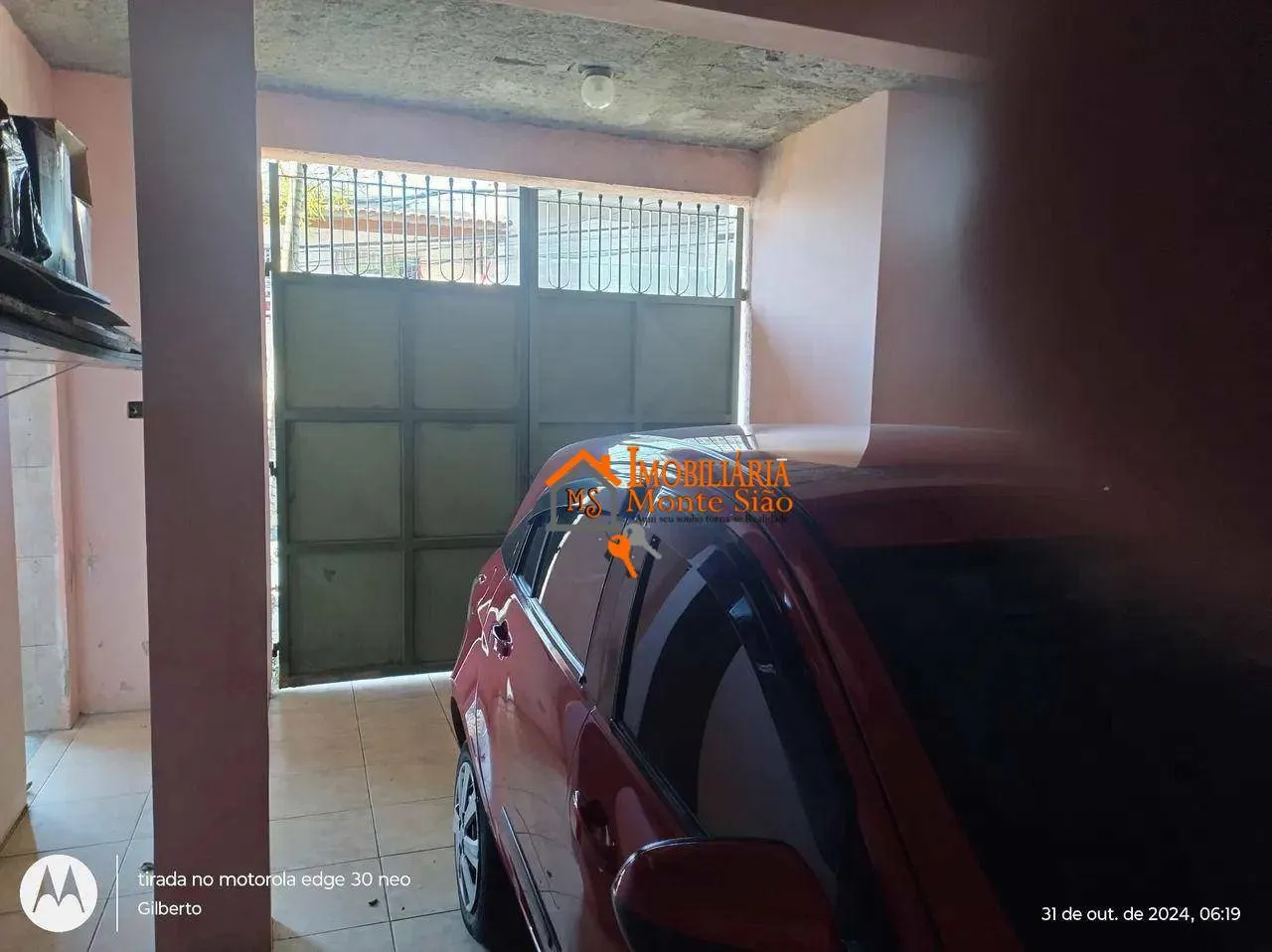 Imagem Casa com 2 dormitórios à venda, 130 m² por R$ 500.000,00 - Parque Continental - Guarulhos/SP