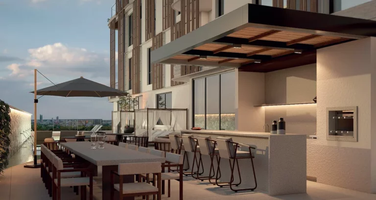 Imagem Apartamento à venda em Porto Belo, Balneário Perequê, com 2 quartos, 80,38m2