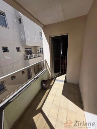 Imagem APARTAMENTO DE 02 QUARTOS NA AV PRAIANA