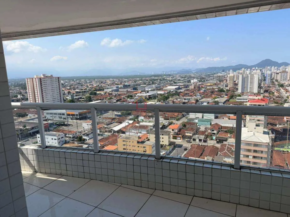 Foto do imóvel apartamento a venda - Tupi