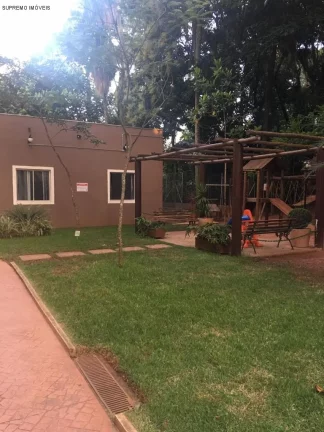 Imagem APARTAMENTO RESIDENCIAL em SÃO PAULO - SP, PARQUE MUNHOZ