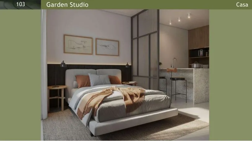 Imagem Soul Rio Ipanema - Lançamento em Ipanema | Studios a partir de R$ 1.840.000