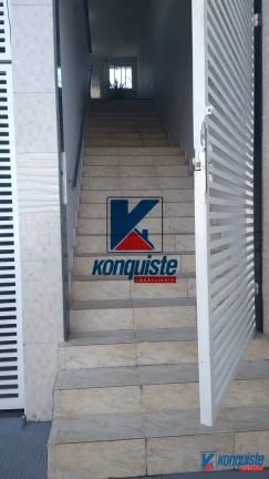 Imagem ALUGO SALA COMERCIAL NA CIDADE NOVA