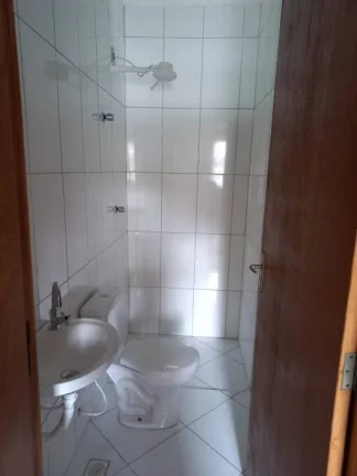 Imagem Vendo Sobrado em Santo André, Vila Progresso