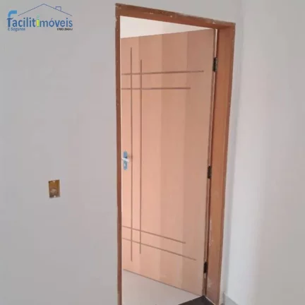 Imagem APARTAMENTO SEM CONDOMÍNIO - VILA TIBIRIÇA - SANTO ANRÉ - SP