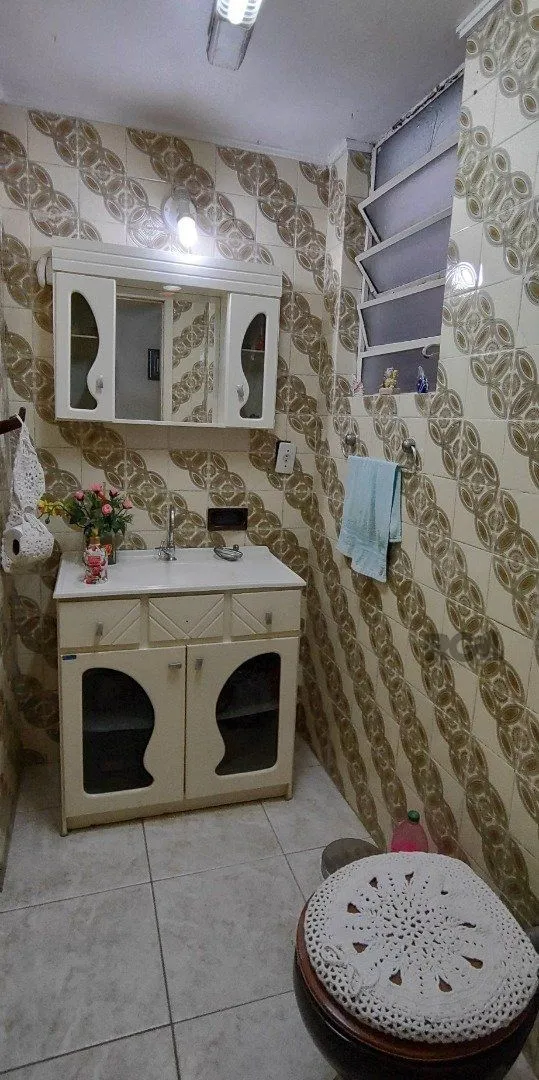 Imagem Apartamento | 3 quartos | 97,33m2 | 1 vaga | Bairro Teresópolis