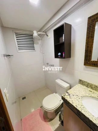 Imagem Apartamento à venda na Vila Alpes - Goiânia/GO