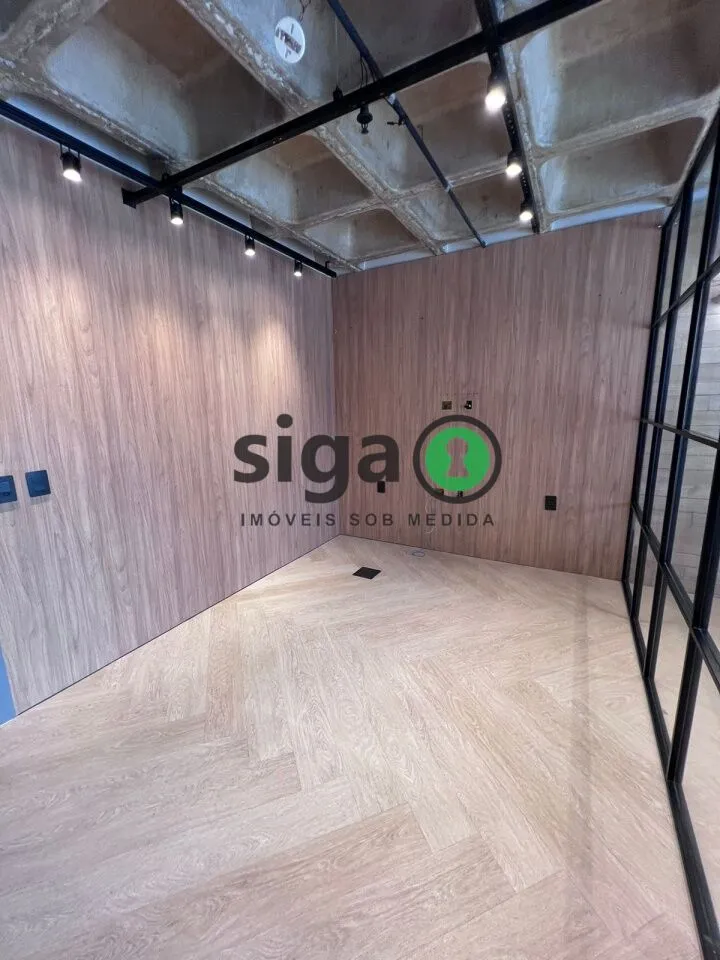 Imagem Oportunidade de Investimento: Sala Comercial Alugada com Excelente Potencial de Rentabilidade!