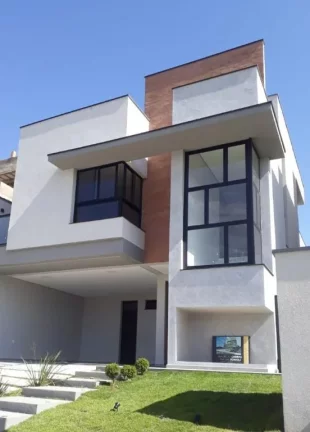 Imagem Sobrado à venda, 200 m² por R$ 1.640.000,00 - Centro - Mogi das Cruzes/SP