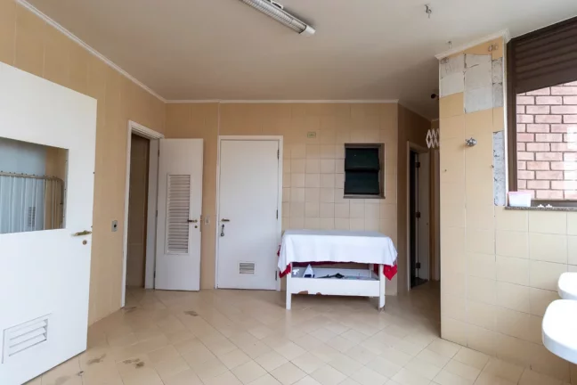 Imagem Apartamento à venda em São Paulo, Moema, com 3 quartos, 325m2