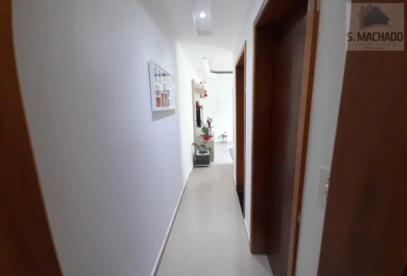 Imagem Apartamento para Venda em Santo André / SP no bairro Utinga